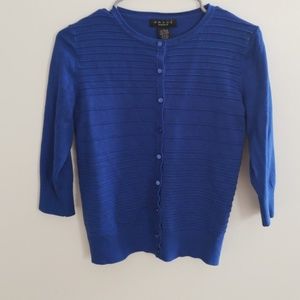 Grace Cardigan